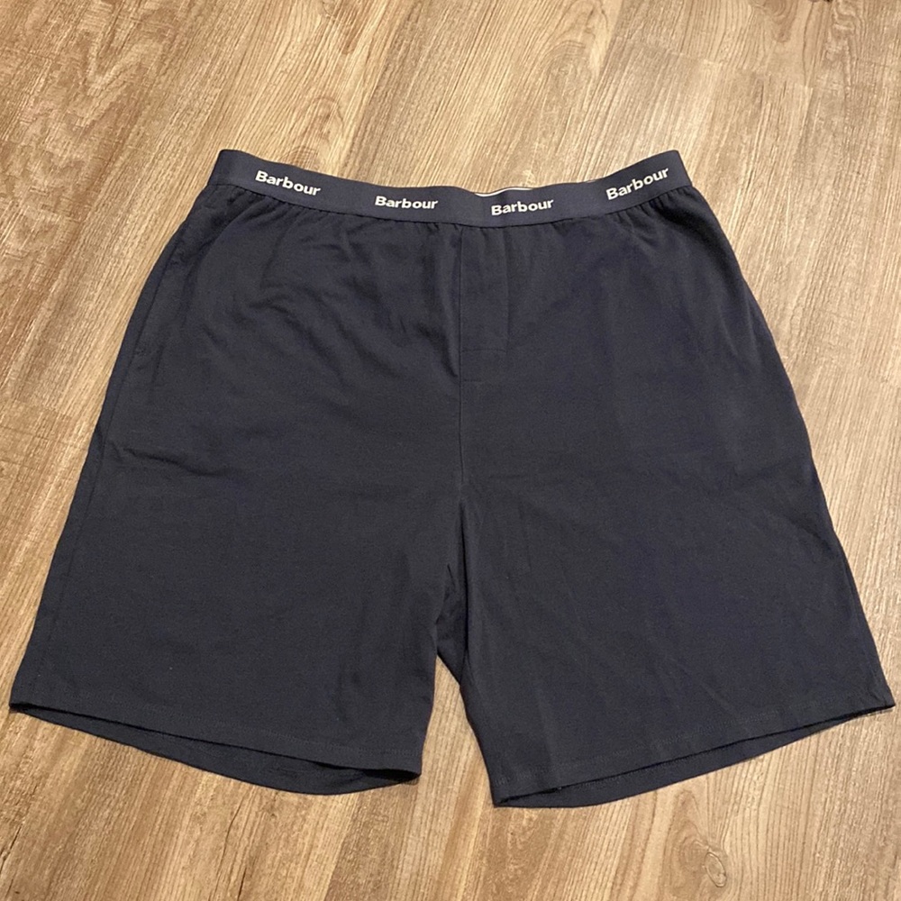New! Barbour Men’s ‘Abbott’ Shorts
